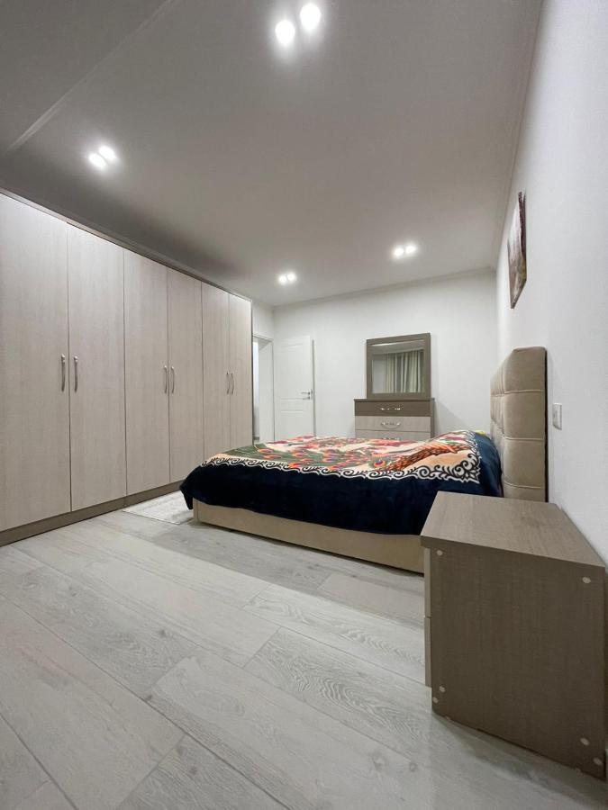 Tani Apartment 1 Shkodër Esterno foto